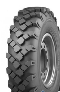 Шина 12.00R20 135/132K PR8 КИ-113 , з камерою (Rosava)